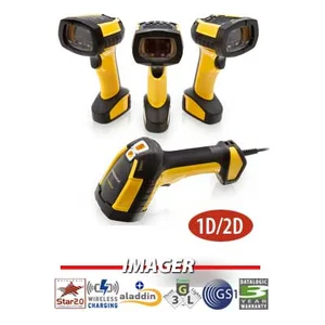 POWERSCAN9600