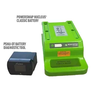 PowerSwap Nucleus