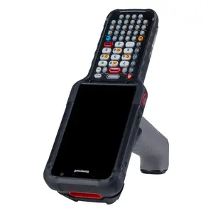 Partner Terminal Emulation