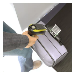 POWERSCAN9500