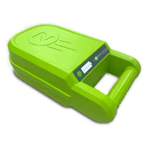 PowerSwap Nucleus