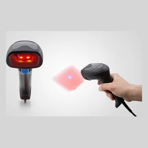 QUICKSCAN2500