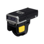 Zebra RS5100 Single Finger Bluetooth Ring Scanner, SE4710, Standard Battery, Double Trigger, No Top Tri... Part Number: RS51C0-LBDUWR