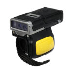 Zebra RS5100 Ring Scanner, SE4710, Standard Battery, Single Trigger, No USB, Top Trigger, Bluetooth 5.2... Part Number: RS51C0-LBSNWR