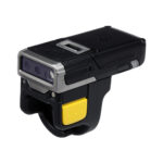 Zebra RS5100 Ring Scanner, SE4770, Standard Battery, Double Sided Trigger, Vibrator, Top Trigger, Bluet... Part Number: RS51C0-TBDVWR