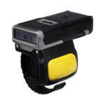 Zebra RS5100 Ring Scanner, SE4770, Standard Battery, Single Trigger, No USB, Top Trigger, Bluetooth 5.2... Part Number: RS51C0-TBSNWR