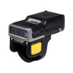 Zebra RS5100 Ring Scanner, SE4770, Extended Battery, Double Trigger, No USB, Top Trigger, Bluetooth 5.2... Part Number: RS51C0-TEDNWR
