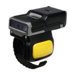 Zebra RS5100 Ring Scanner, SE4770, Extended Battery, Single Trigger, No USB, Top Trigger, Bluetooth 5.2... Part Number: RS51C0-TESNWR