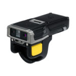 Zebra RS6100 Wearable Scanner, SE55, Standard Battery, Double Trigger, 0°C to 50°C Operation, Worldwide Part Number: RS61B0-KBDSZWR