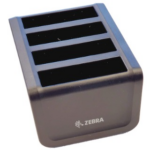 Zebra Docks, Cradles and Chargers Part Number: SAC-ET5X-4PPK1-01
