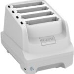 Zebra Docks, Cradles and Chargers Part Number: SAC-HC2L5L-4SCHG