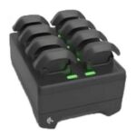 Zebra Docks, Cradles and Chargers Part Number: SAC-HS3100-B8-01