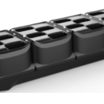 Zebra Docks, Cradles and Chargers Part Number: SAC-MC93-16SCHG-01