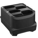Zebra Docks, Cradles and Chargers Part Number: SAC-MC93-4SCHG-01