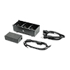 Zebra Docks, Cradles and Chargers Part Number: SAC-MPP-3BCHGUS1-01