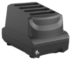 Zebra Docks, Cradles and Chargers Part Number: SAC-NGTC5TC7-4SCHG