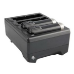 Zebra Docks, Cradles and Chargers Part Number: SAC-NWTRS-4SCH-01