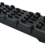 Zebra Docks, Cradles and Chargers Part Number: SAC-RS51-40SCHG-01