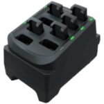 Zebra Docks, Cradles and Chargers Part Number: SAC-RS51-8SCHG-01