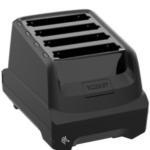 Zebra Docks, Cradles and Chargers Part Number: SAC-TC2L-4SCHG-01