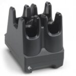 Zebra Docks, Cradles and Chargers Part Number: SAC-TC8X-4SCHG-01