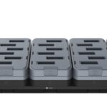 Zebra Docks, Cradles and Chargers Part Number: SAC-WS3X-30S7-01