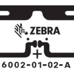 Zebra ZBR 2200 RFID Inlay RFID Media Part Number: SAMZIPR10044784
