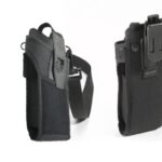 Zebra Holsters Part Number: SG-MC3X-SHLSTB-01