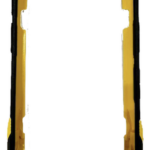 Zebra Cases Part Number: SG-NGTC5EXOYLW-01