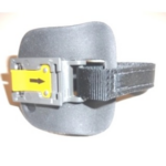 Zebra Straps Part Number: SG-RS419-FGSTP-02R