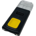 Zebra Lanyards Part Number: SG-RS5X6-LNYD-01