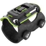 Zebra Wrist Mounts Part Number: SG-WT5X6-WMTDL-01