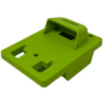 Zebra Power Supplies and Cables Part Number: SHIM-CRD-R5X62B-01