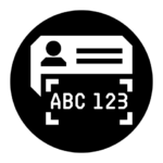 Zebra OCR Wedge: Identification Documents Part Number: SW-MDNA-OCR-IDR-2Y