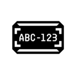 Zebra OCR Wedge: License Plates Part Number: SW-MDNA-OCR-LPR-1Y