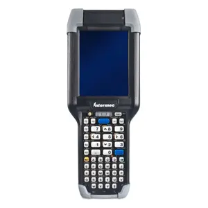 Scanning Applications