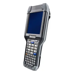 Scanning Applications