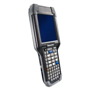 Scanning Applications