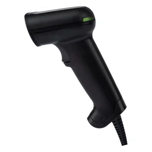 Scanning Applications