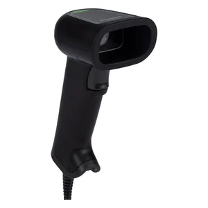 Scanning Applications