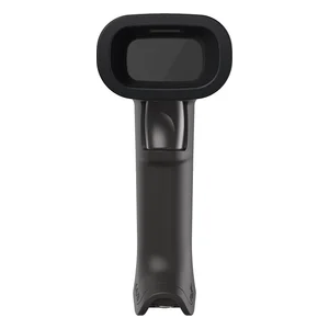 Scanning Applications