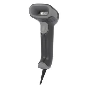 Scanning Applications