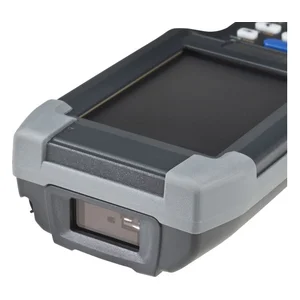 Scanning Applications