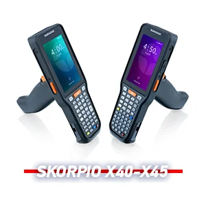 Skorpio X40-X45