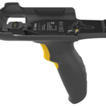 Zebra Pistol Grips Part Number: TRG-NGTC5-ELEC-01