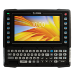 Zebra 8 (1280 x 720), QWERTY, Standard (-30 - +50 C), Outdoor Readable Display, Capacitive Touch Screen... Part Number: VC83-08SOCQBAABANA