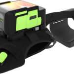 Zebra WS50 Wearable Solution, Back of Hand Mount, SE4770 Imager, UH RID Reader 800MHz, 2400mAh Battery,... Part Number: WS5001-0D2J303PENA
