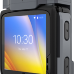 Zebra WS50 CAMERA WEARABLE SOLUTION, CLIP MOUNT, ANDROID 11 AOSP, 1GB RAM/8GB FLASH, 13MP CAMERA, 800mA... Part Number: WS5001-0M203D10ENA