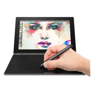 Yoga Book