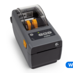 Zebra ZD411D Desktop Printers Part Number: ZD4A022-D01X01EZ
